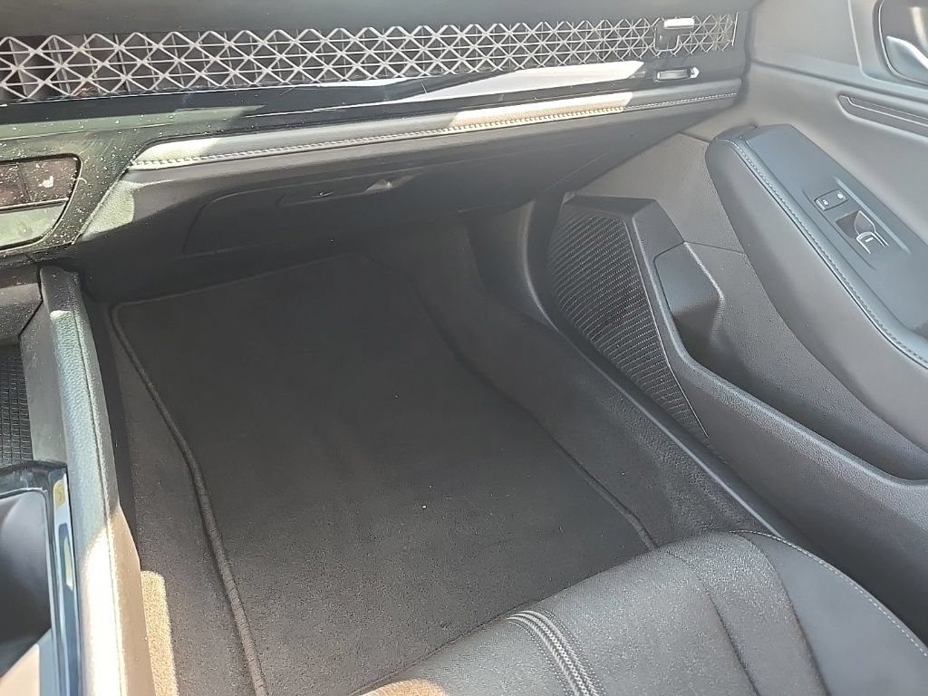 Certified 2025 Honda Accord Sport image 18