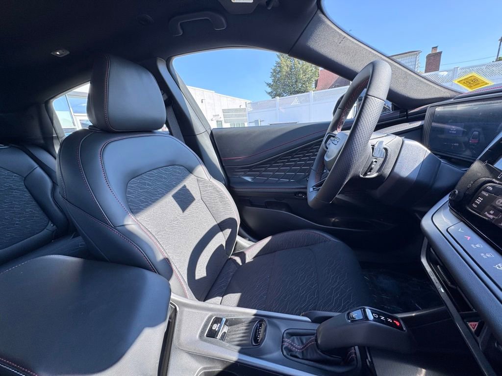 New 2026 Dodge Charger GT w/ Driver Convenience Group AWD/4WD image 19