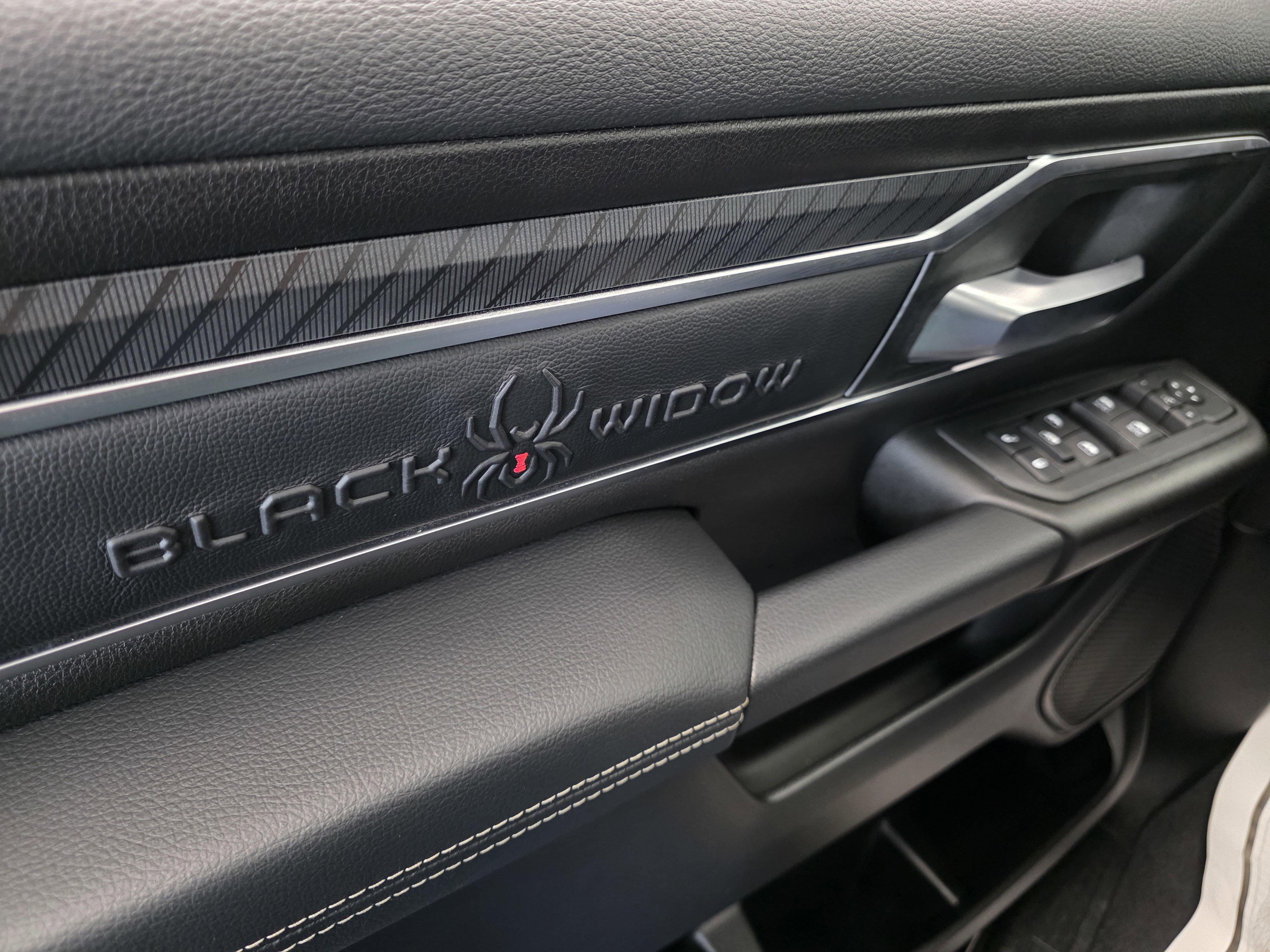 New 2026 RAM 1500 Big Horn AWD/4WD image 18