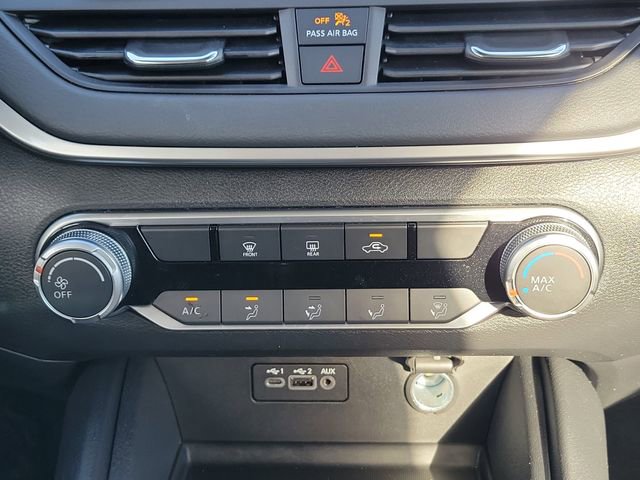 Used 2022 Nissan Altima 2.5 SV image 32