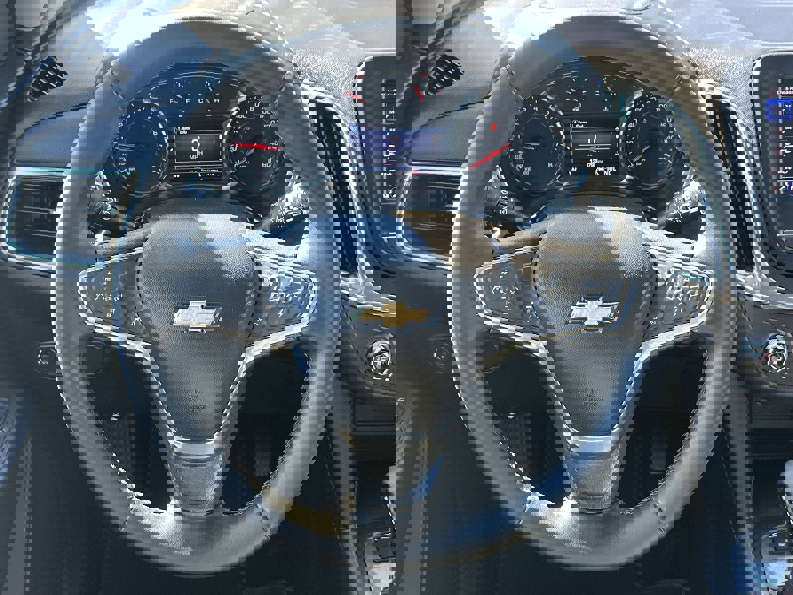 Used 2023 Chevrolet Equinox LT image 19