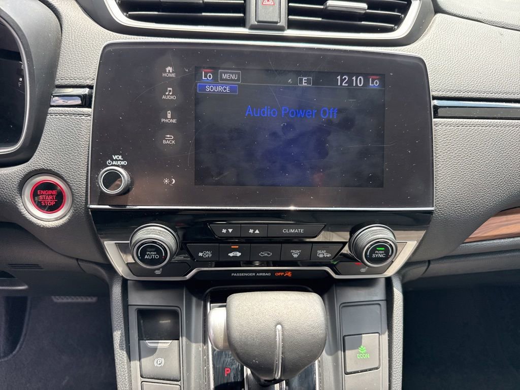 Used 2017 Honda CR-V EX-L image 28