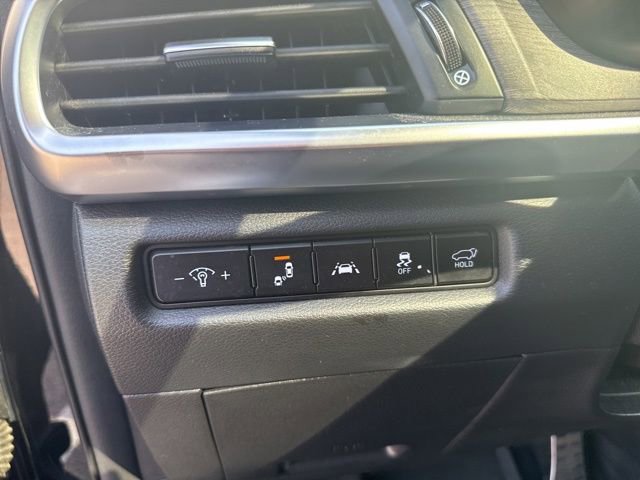 Used 2021 Kia Telluride SX image 34