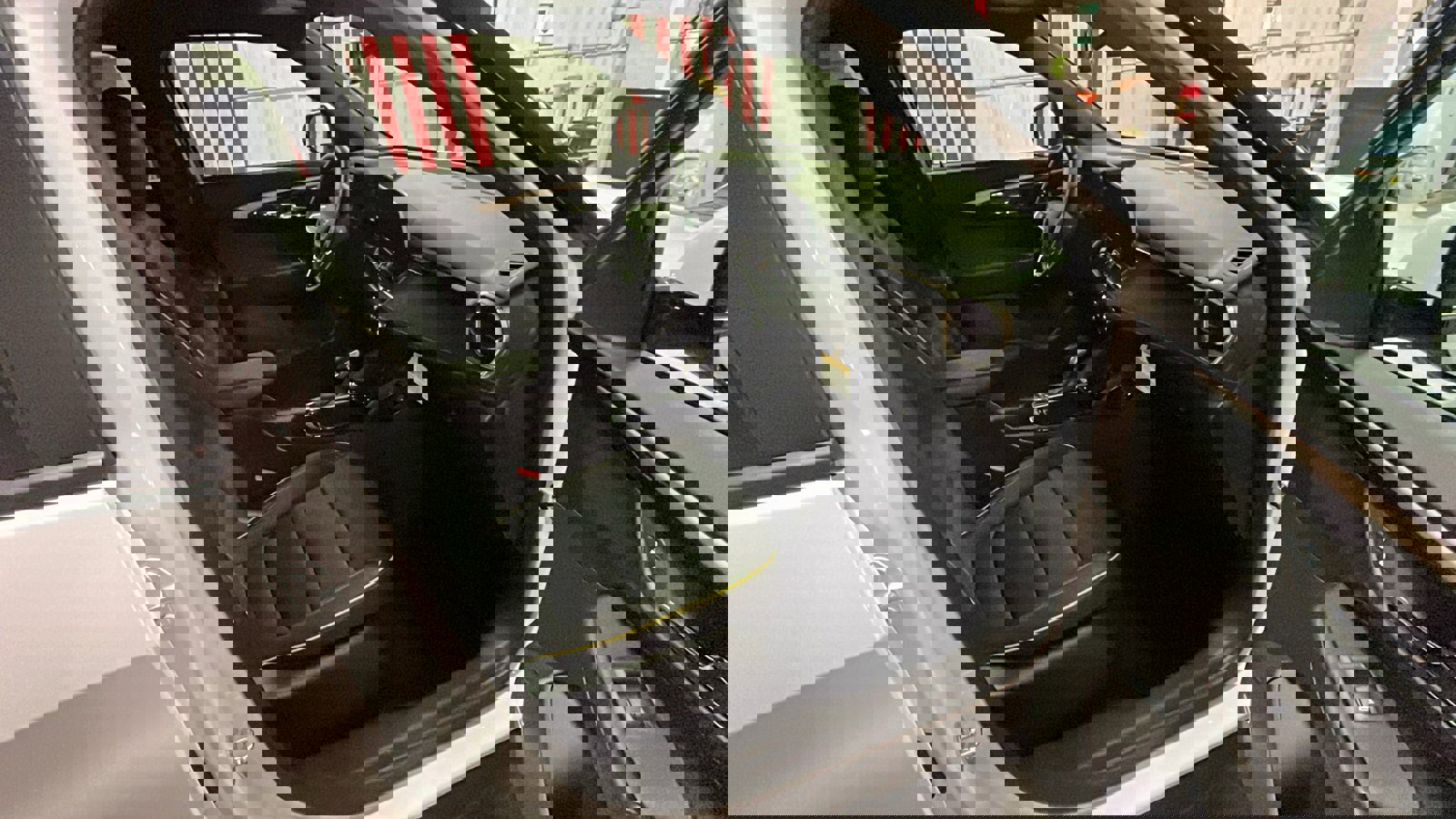 New 2025 Chevrolet TrailBlazer ACTIV w/ Convenience Package image 15