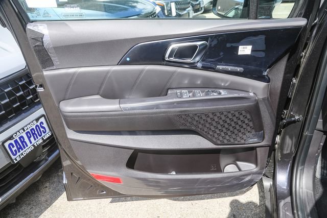 New 2026 Kia Carnival SX Prestige image 21