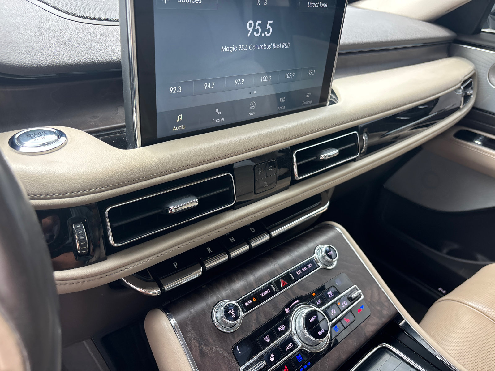 Used 2020 Lincoln Aviator Reserve w/ Equipment Group 202A AWD/4WD image 21