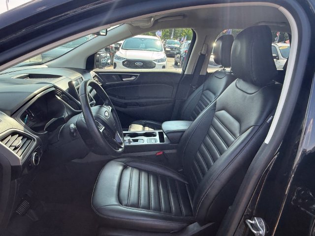 Certified 2024 Ford Edge SEL w/ Convenience Package AWD/4WD image 6