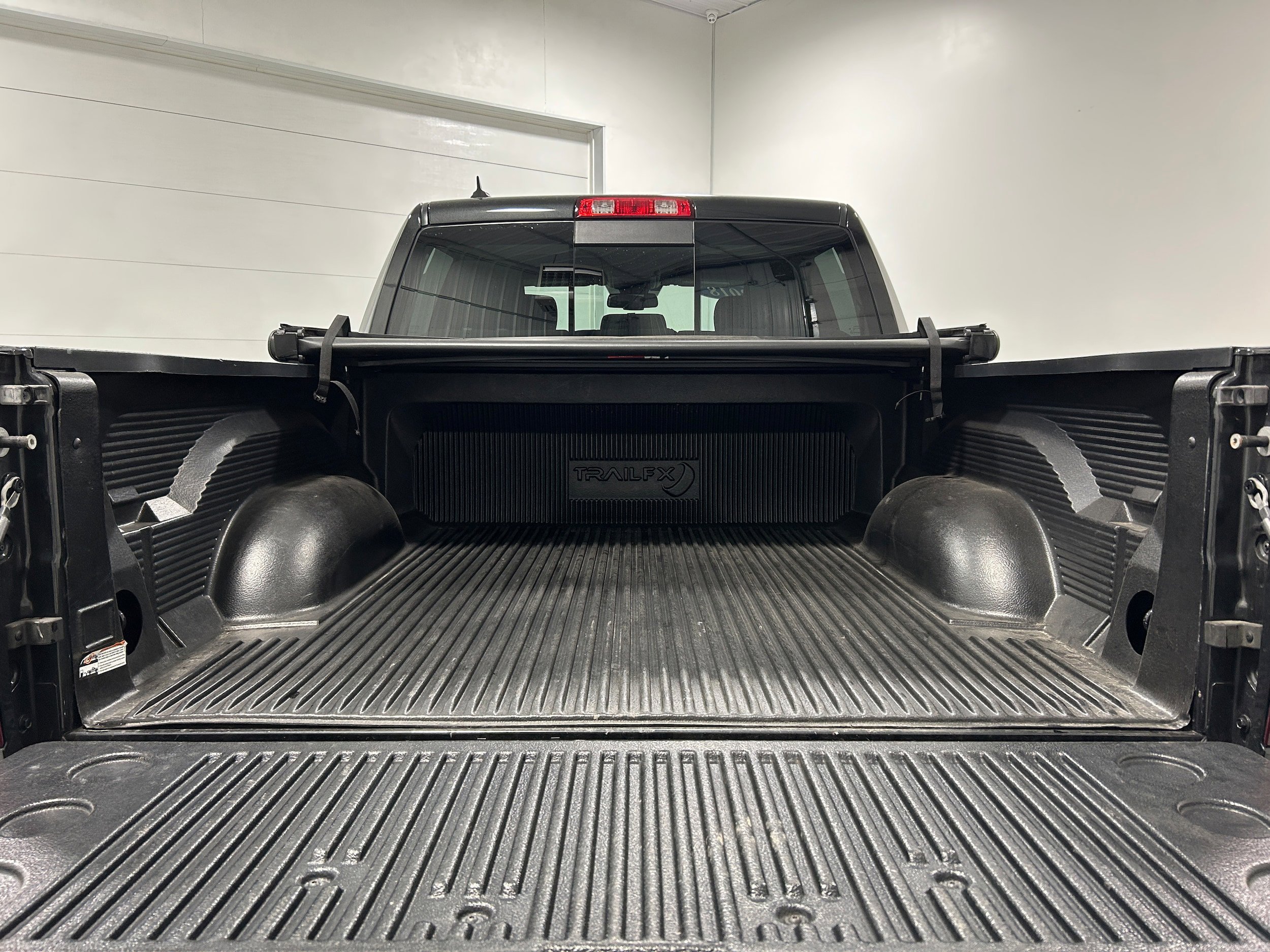 Used 2018 RAM 1500 Big Horn AWD/4WD image 33