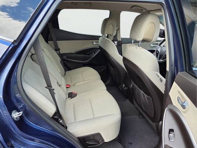 Used 2018 Hyundai Santa Fe Sport FWD image 17