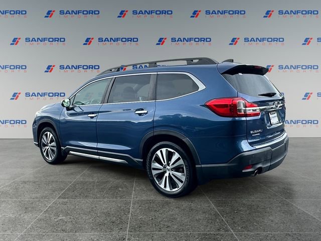 Used 2020 Subaru Ascent Touring w/ Popular Package #2A AWD/4WD image 3