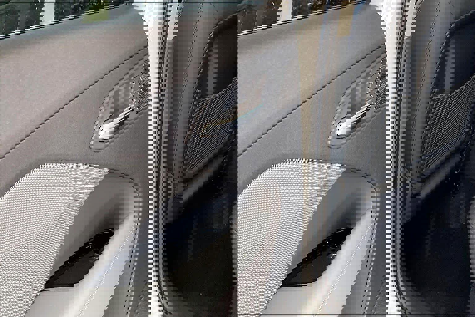 New 2026 Audi Q3 quattro 2.0T image 18