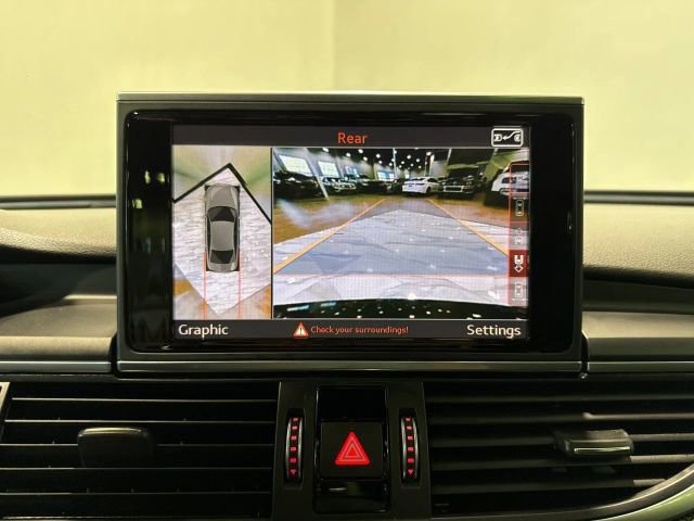 Used 2016 Audi S6 Premium Plus AWD/4WD image 21