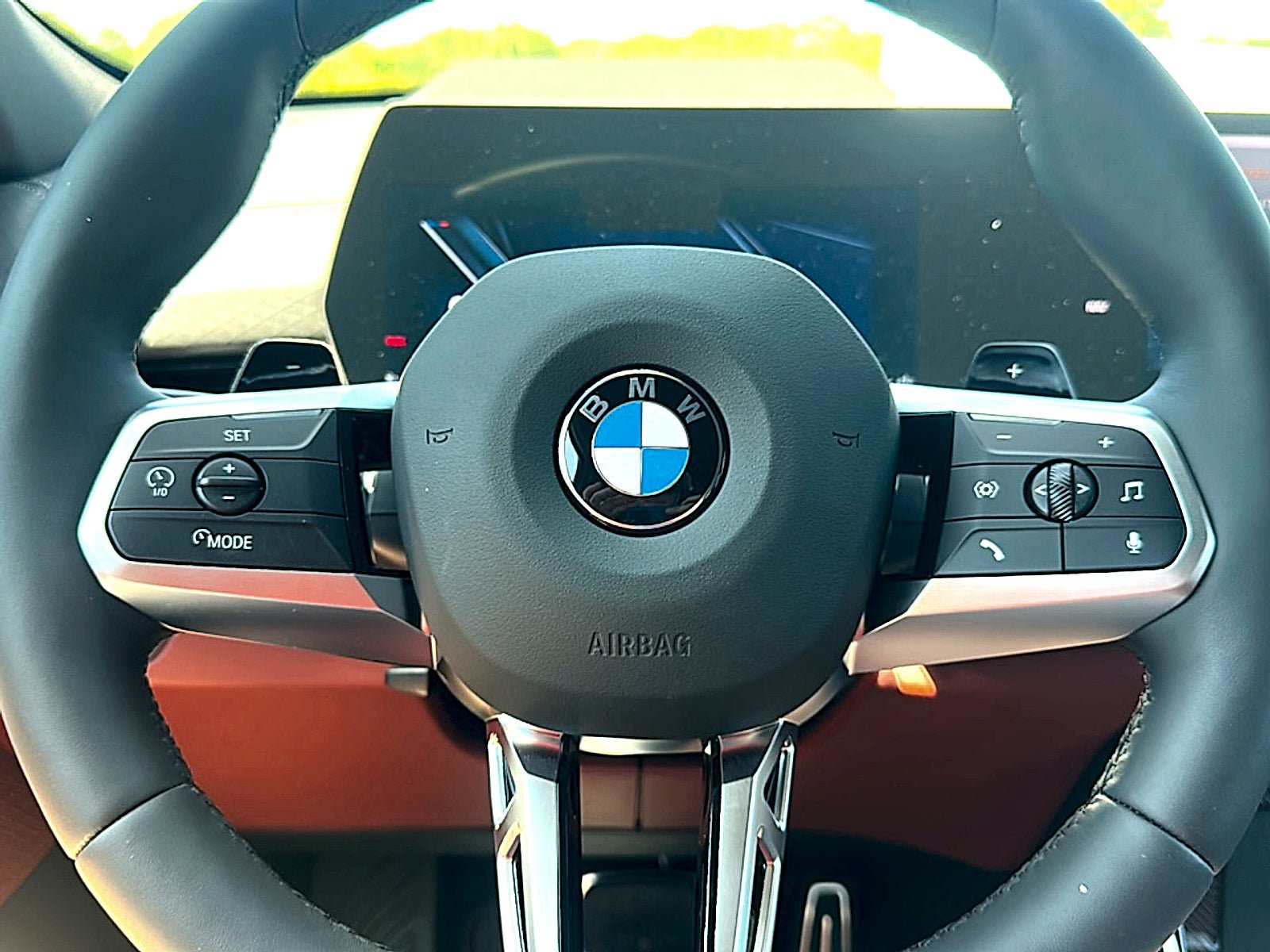 New 2026 BMW X2 xDrive28i w/ Technology Package AWD/4WD image 18