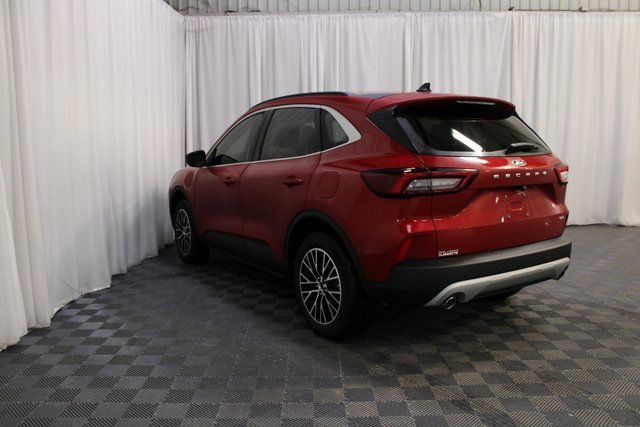 New 2026 Ford Escape SE image 24