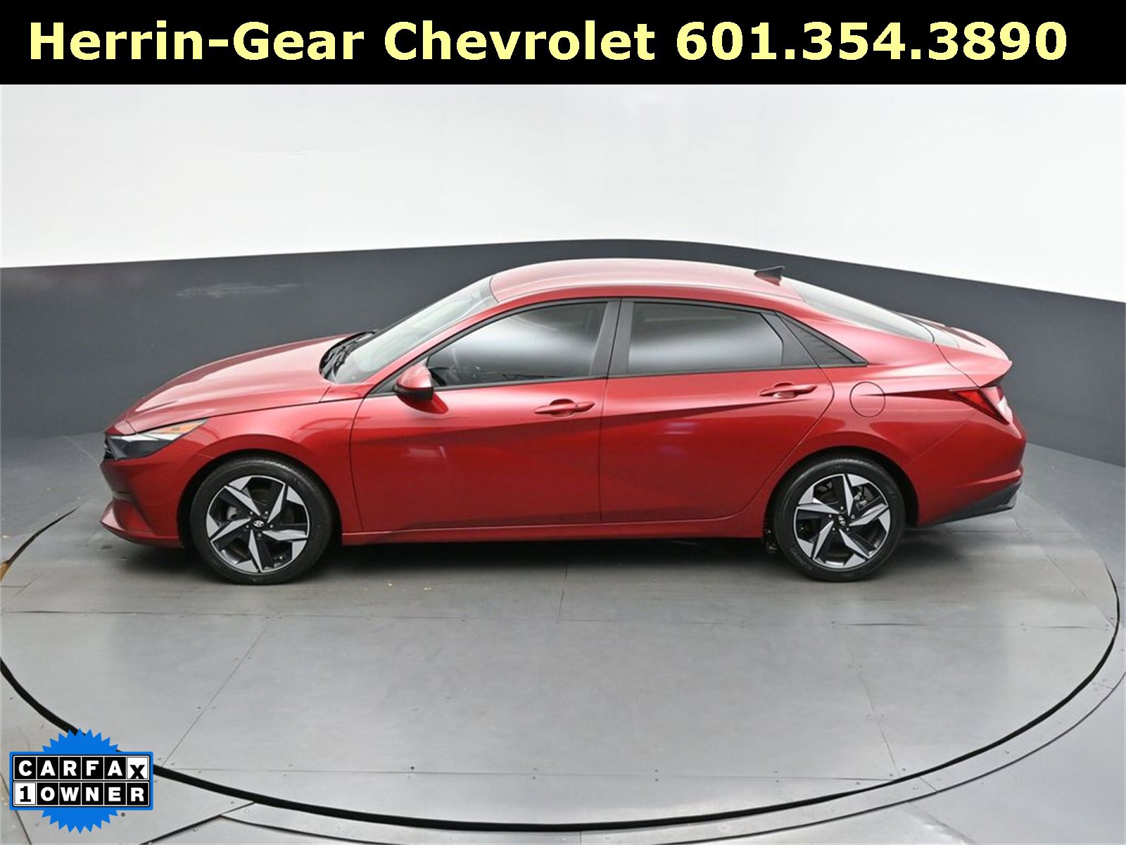 Used 2023 Hyundai Elantra SEL w/ Convenience Package image 32