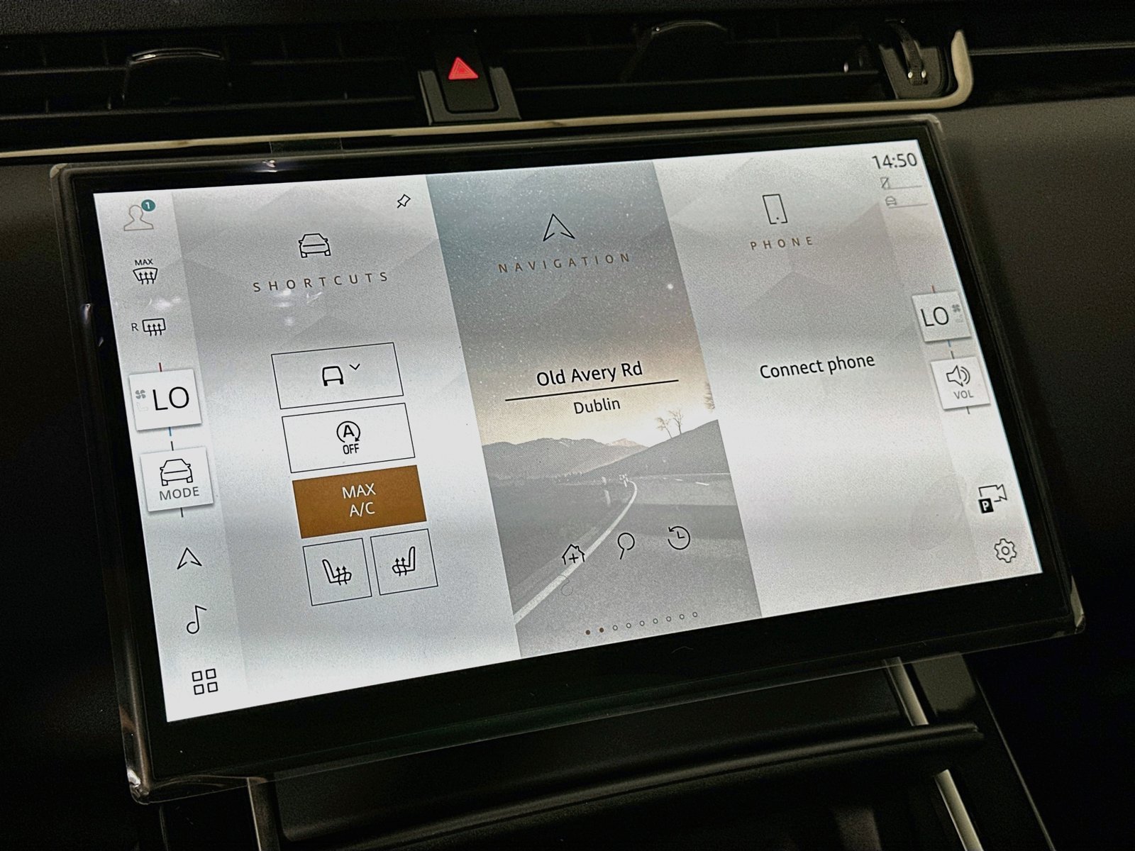 New 2026 Land Rover Range Rover Evoque S AWD/4WD image 24