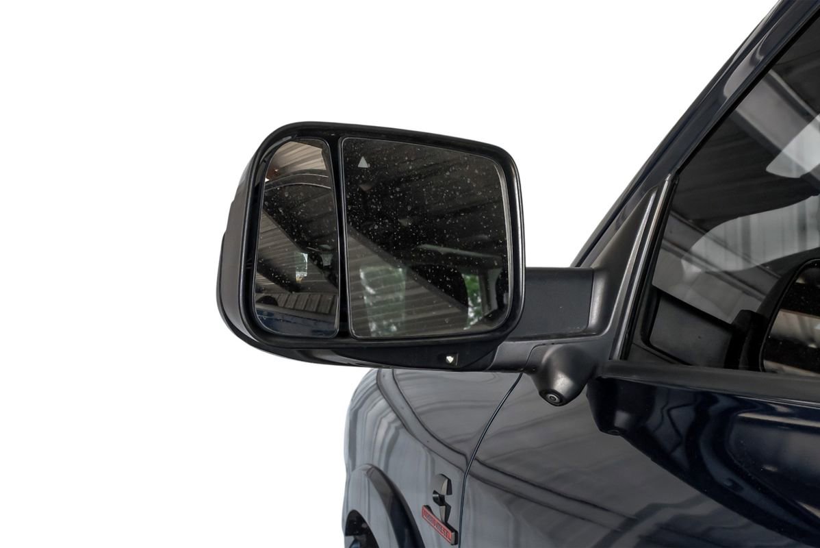 Used 2021 RAM 3500 Limited image 38