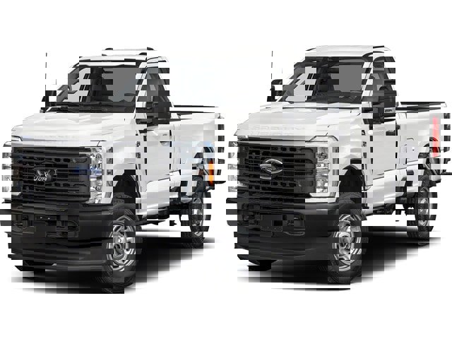 New 2026 Ford F250 XL image 23