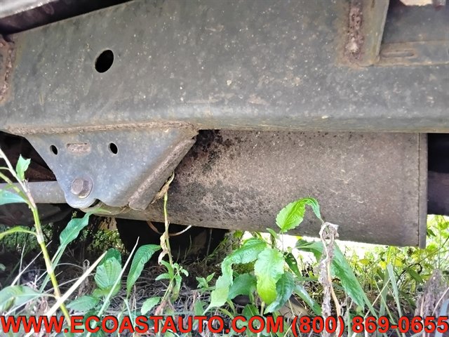 Used 1996 Lexus LX 450 4WD image 17