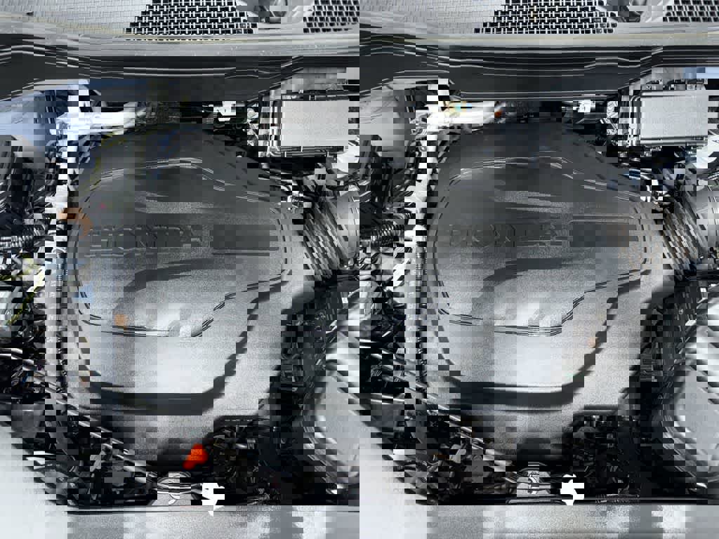 Used 2023 Honda Ridgeline Black Edition image 12