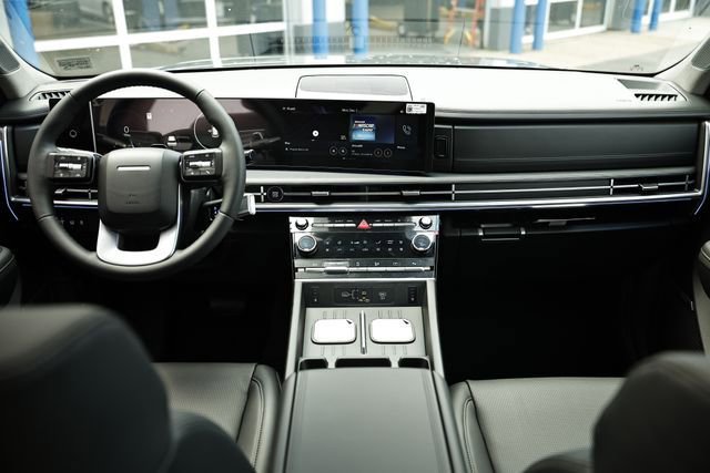 New 2026 Hyundai Santa Fe Limited image 5