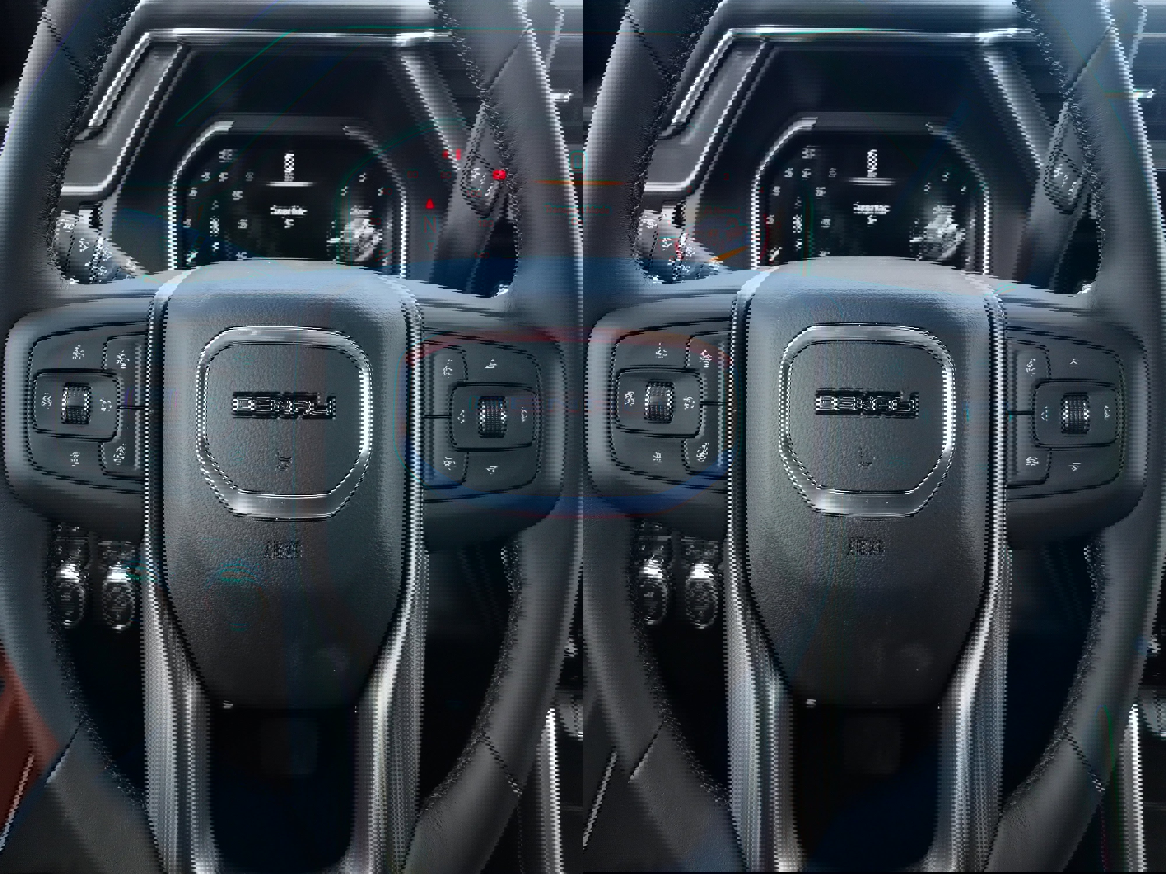 New 2026 GMC Sierra 2500 Denali Ultimate image 23