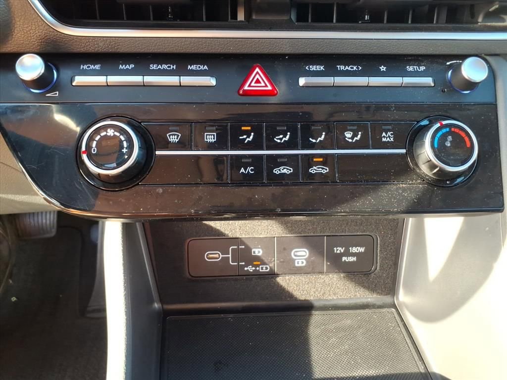 New 2025 Hyundai Sonata SE image 21