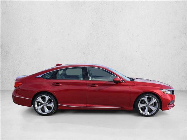 Used 2020 Honda Accord Touring image 4