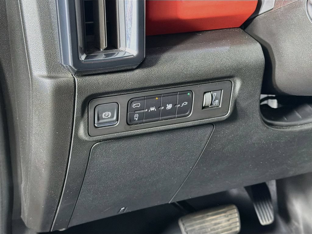 Used 2026 GMC Hummer EV 3X w/ Carbon Fiber Edition Package AWD/4WD image 10