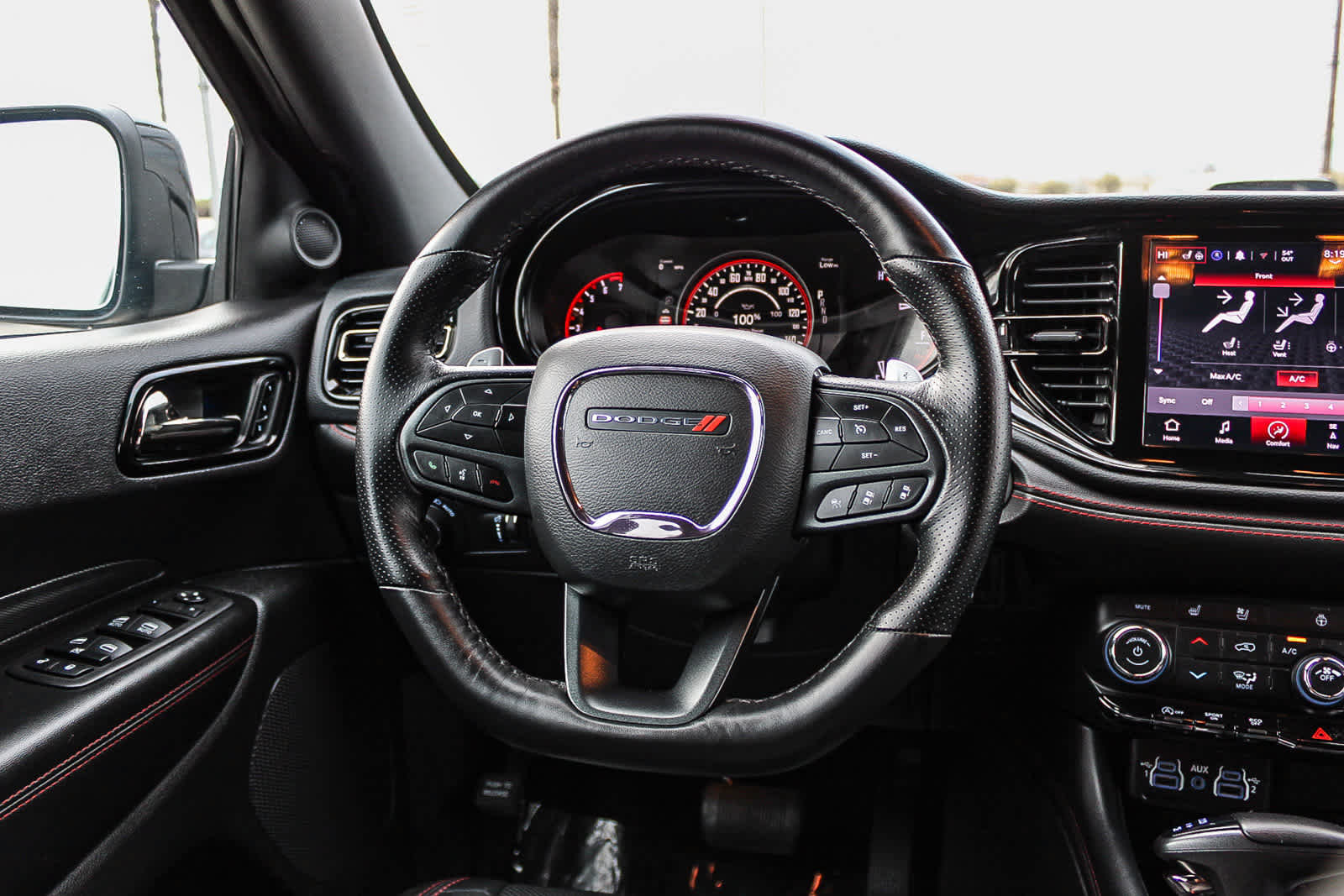 Used 2025 Dodge Durango GT AWD/4WD image 15
