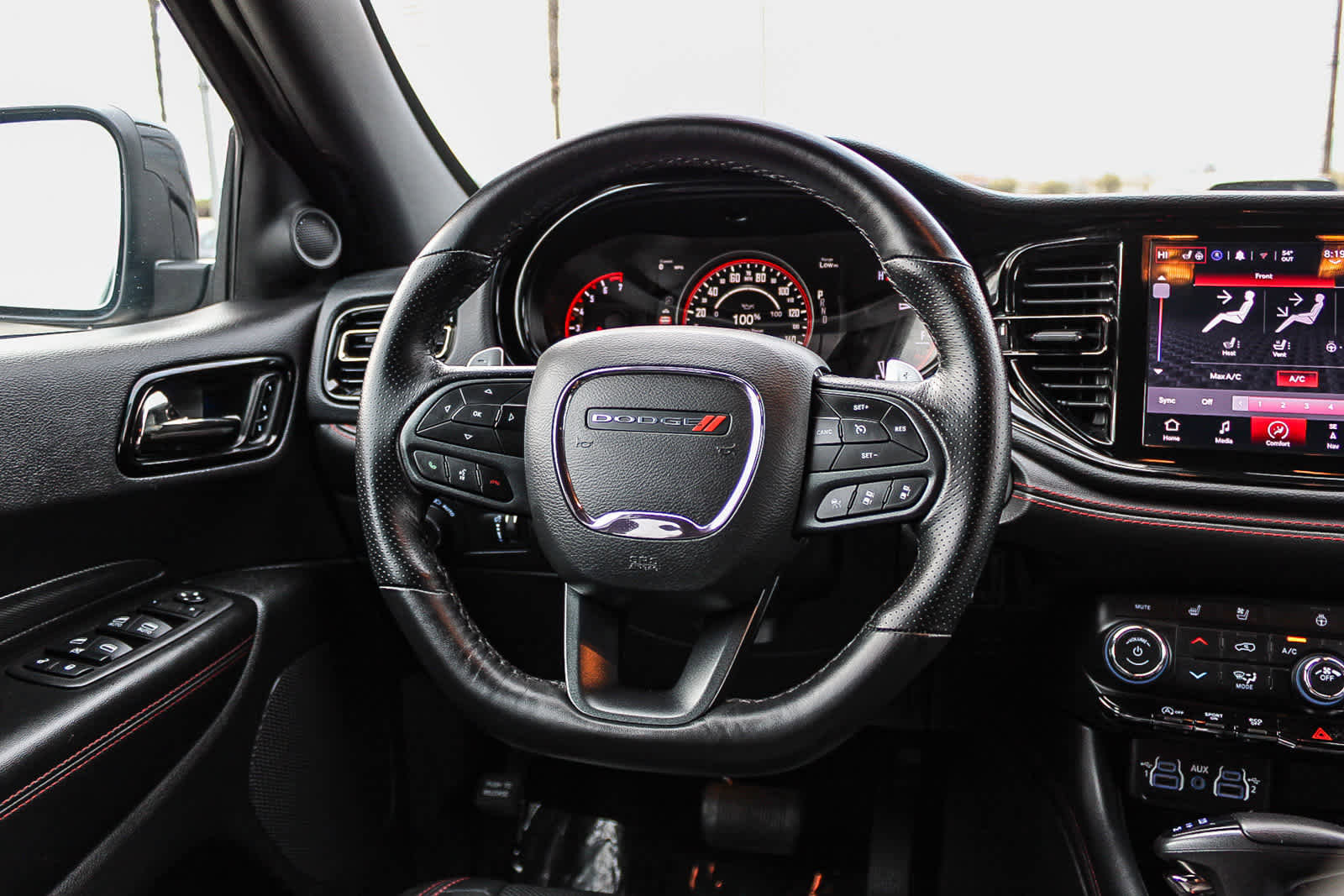 Used 2025 Dodge Durango GT image 15
