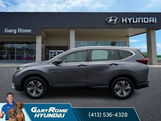Used 2020 Honda CR-V LX image 13