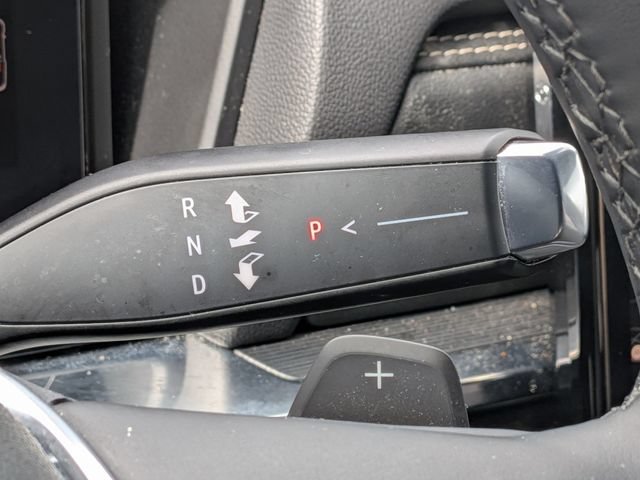 Certified 2026 GMC Terrain Elevation FWD image 27