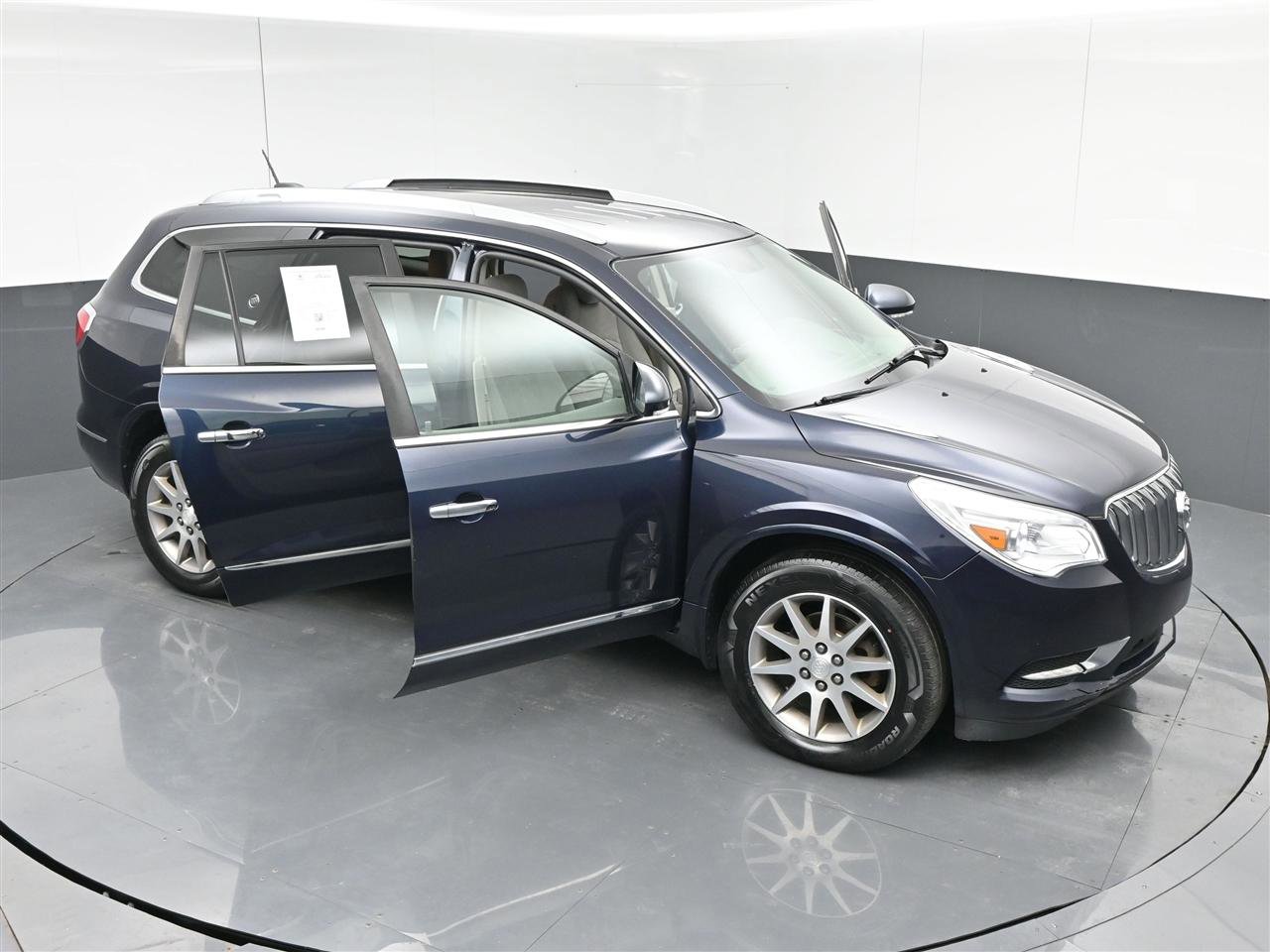 Used 2016 Buick Enclave Convenience FWD image 36