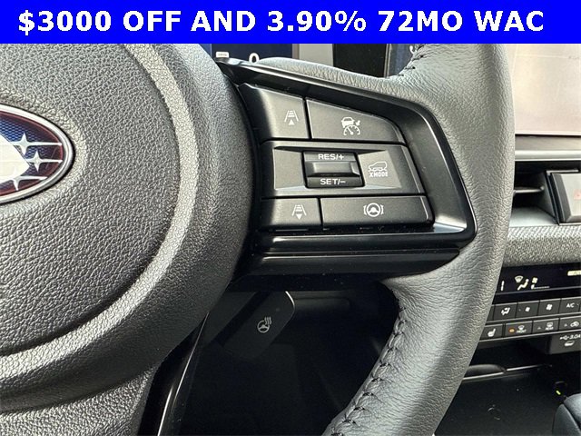 New 2026 Subaru Outback Premium image 23