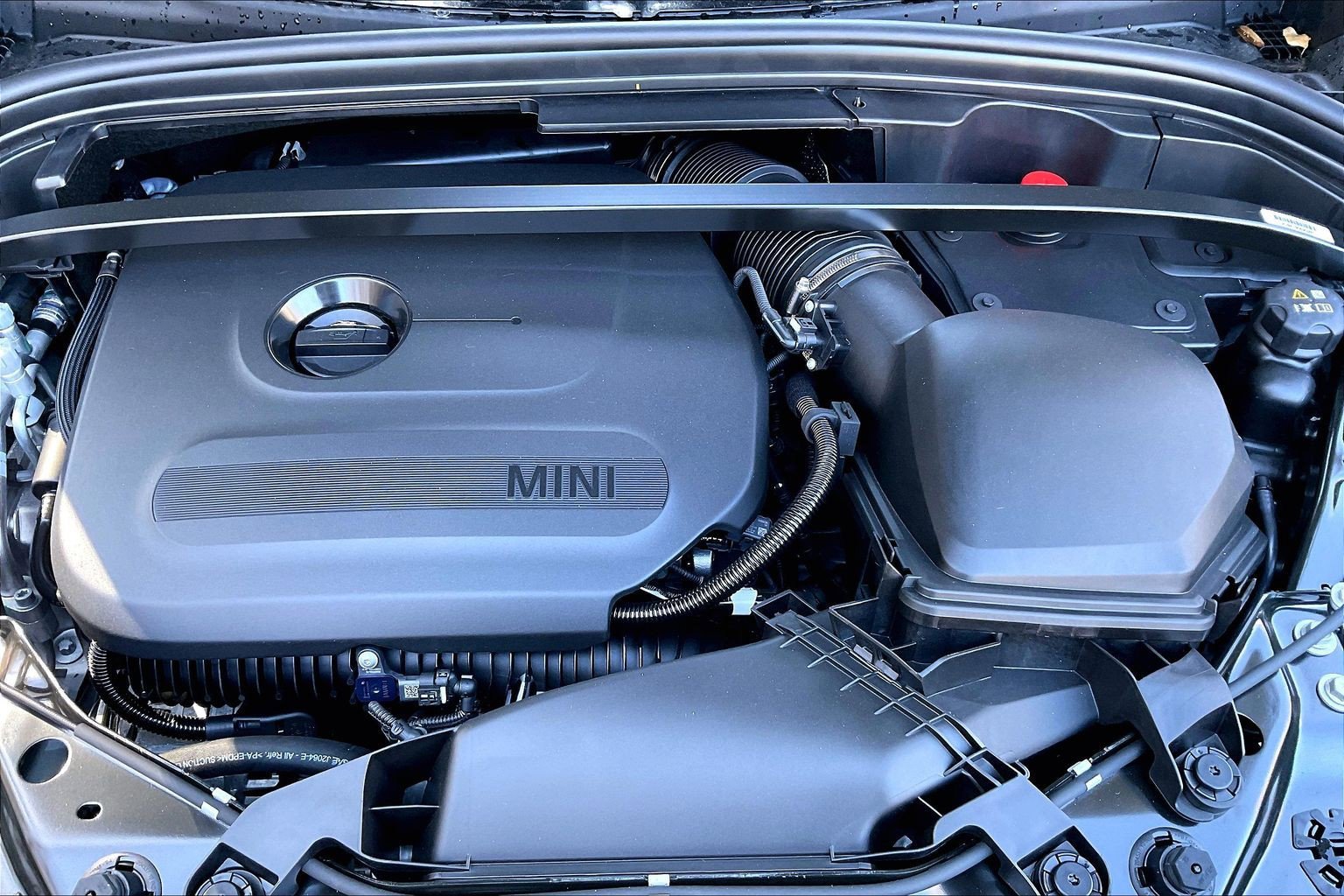 New 2026 MINI Cooper Countryman S AWD/4WD image 12