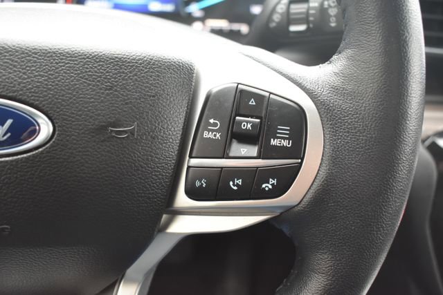 Used 2023 Ford Explorer Limited image 21