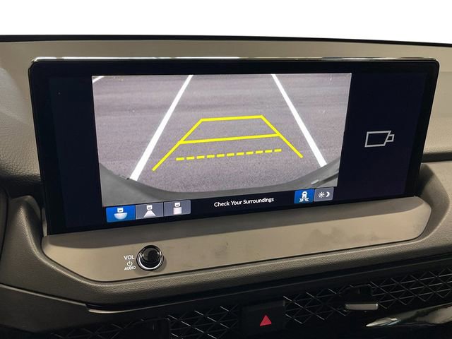 New 2026 Honda Accord Sport image 21