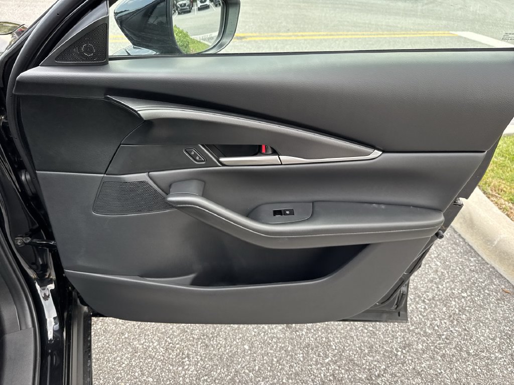 New 2026 MAZDA CX-30 AWD 2.5 S w/ Select Sport Pkg image 43