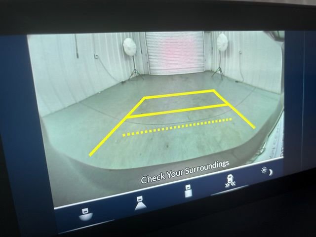 Used 2025 Acura RDX w/ Technology Package image 20