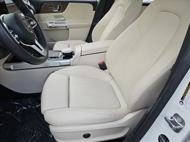 Certified 2023 Mercedes-Benz GLB 250 4MATIC image 15