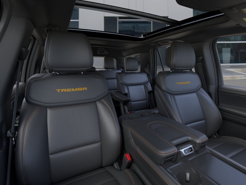 New 2026 Ford Expedition Tremor AWD/4WD image 12