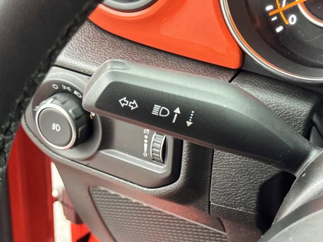 Used 2023 Jeep Wrangler Unlimited Sport AWD/4WD image 27