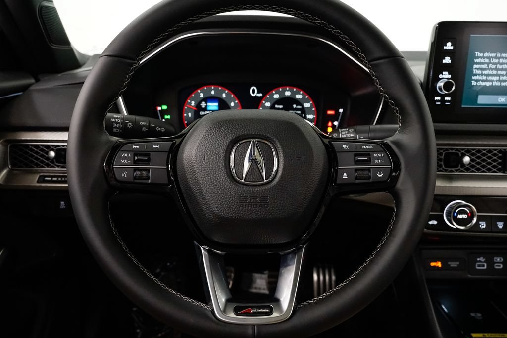 Used 2026 Acura Integra A-Spec w/ Technology Package FWD image 15