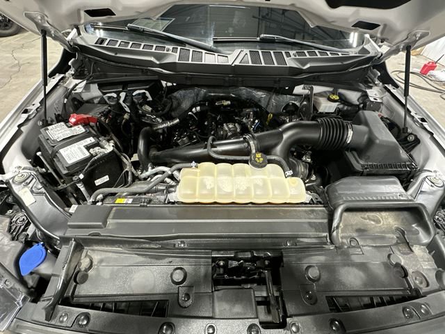 Used 2023 Ford F150 XLT w/ Equipment Group 301A Mid image 21
