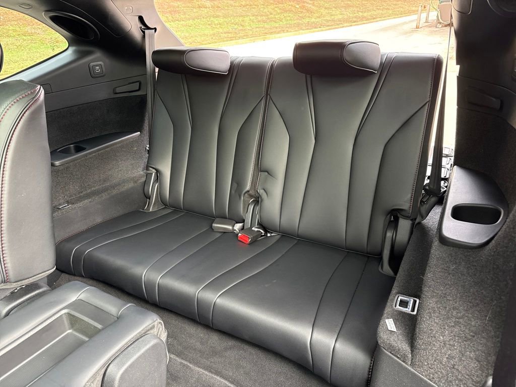 Used 2024 Acura MDX Type S image 27