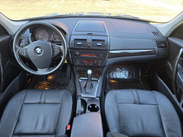 Used 2007 BMW X3 3.0si AWD/4WD image 17