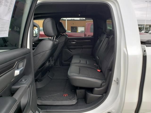Used 2019 RAM 1500 Sport w/ Level 2 Equipment Group image 11