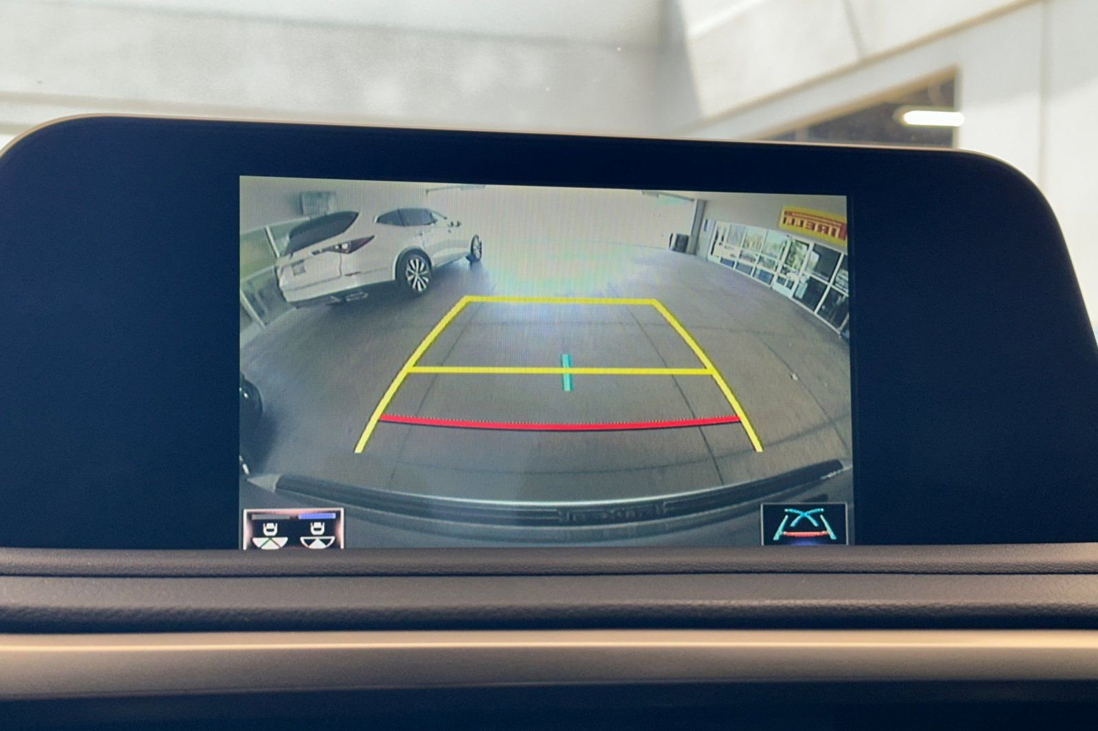 Used 2020 Lexus RX 350 FWD w/ Accessory Package image 19