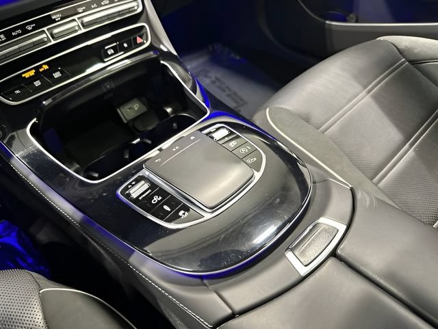 Certified 2021 Mercedes-Benz E 63 AMG S image 26